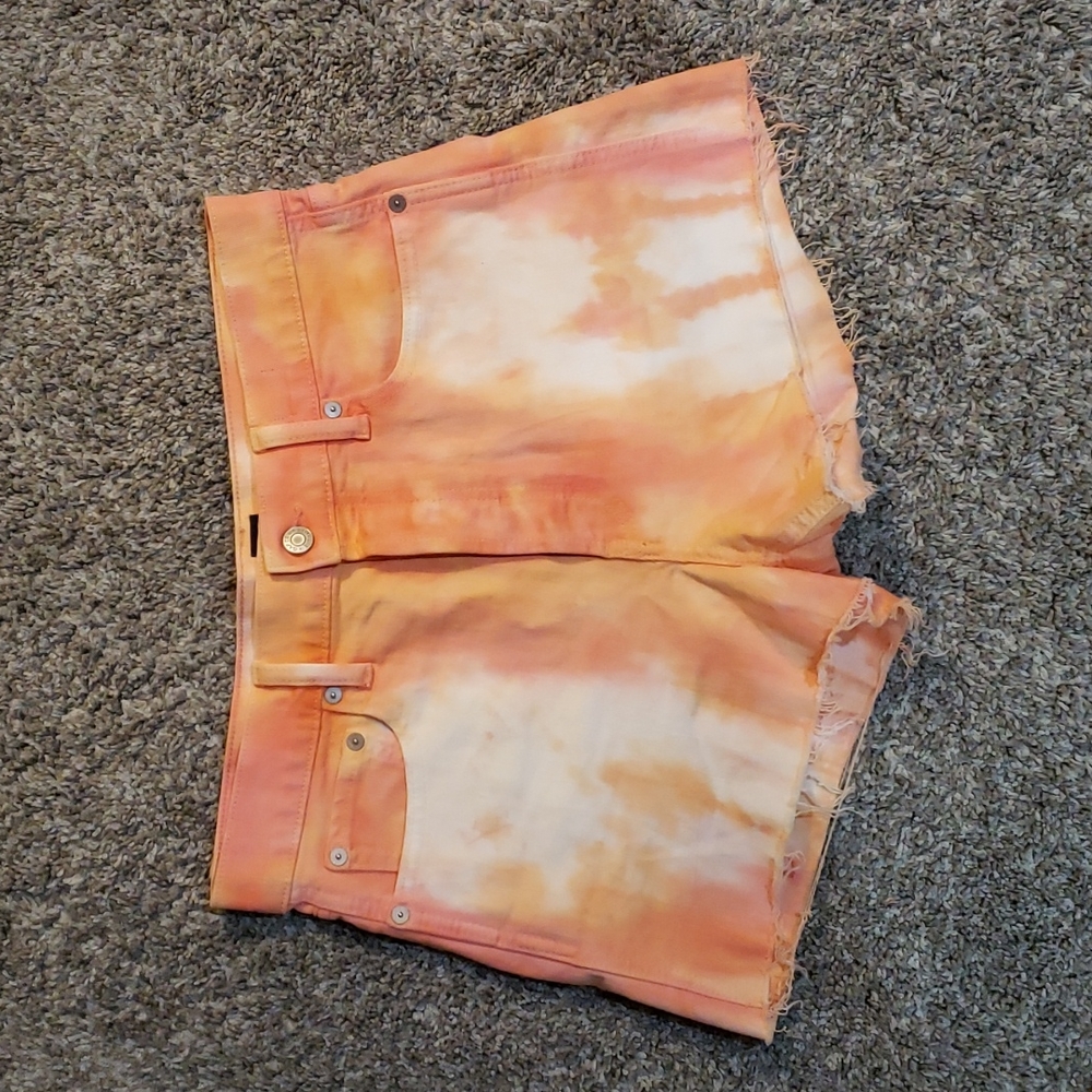 Gap Denim Shorts